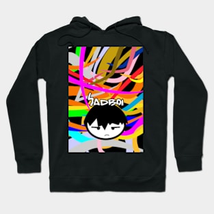 sadboi Hoodie